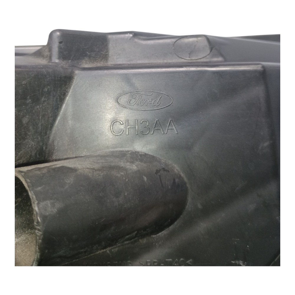 Farol Esquerdo Ford Ka 1.0 2015 *detalhes 8