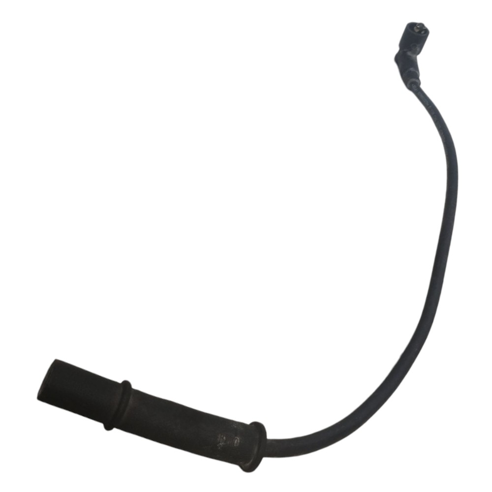 Cabo Vela Renault Clio Logan Sandero 2008 À 2017 H8200099538 Preto 2