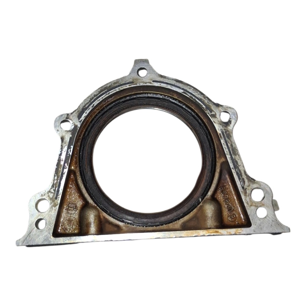 Flange Retentor Virabrequim Renault Clio 1.0 2008 7700864422 2