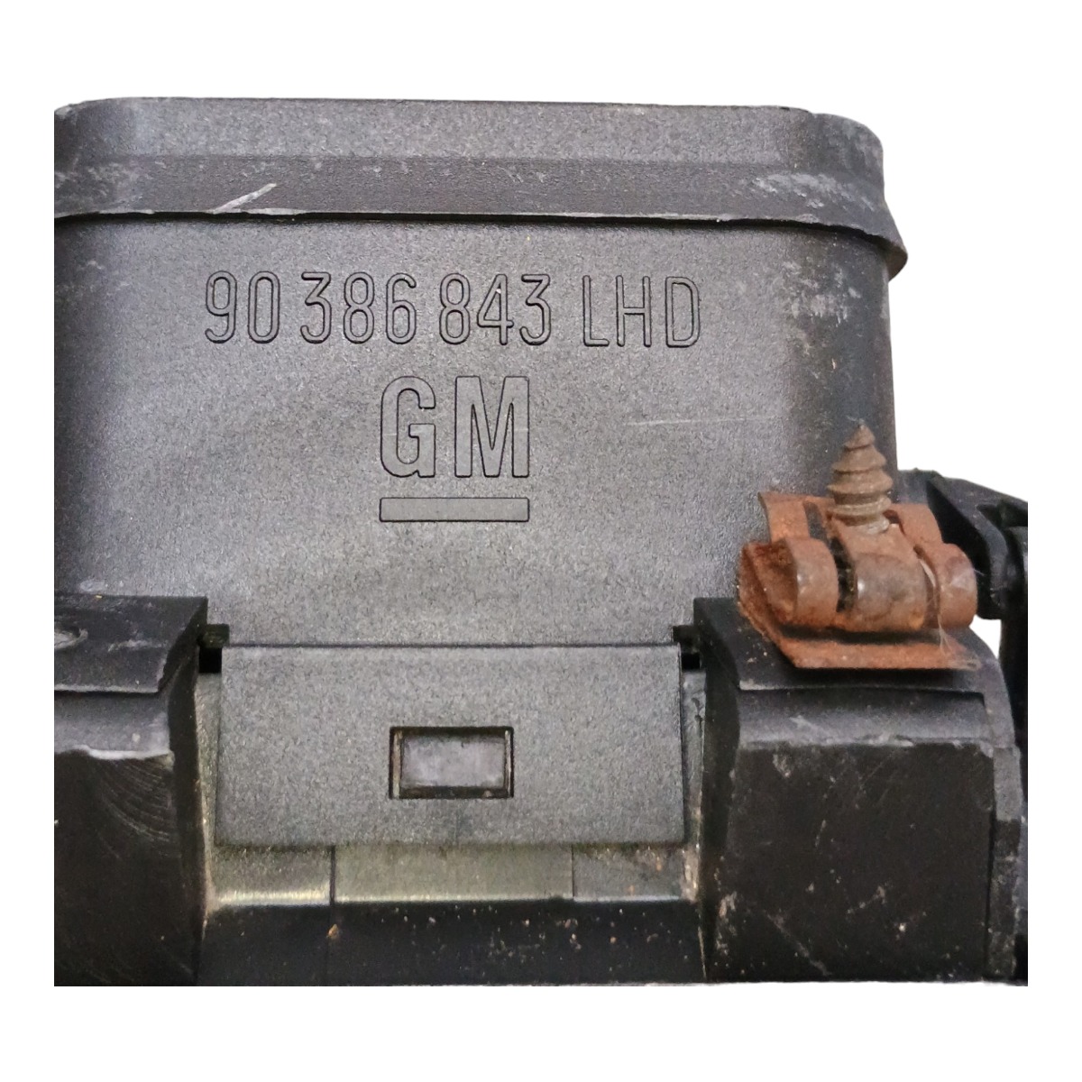 Difusor Ar Saída Direito Gm Corsa 1994 A 2001 6