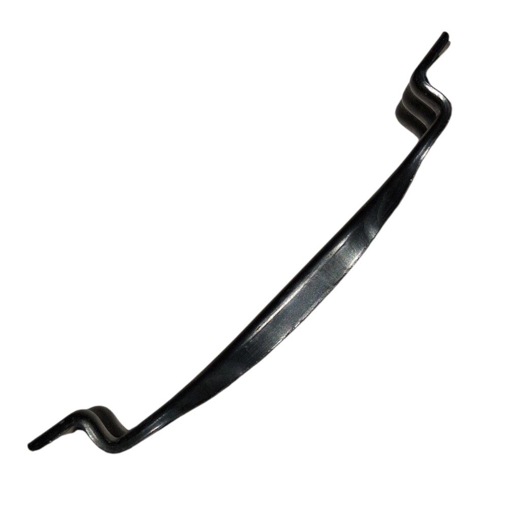 Suporte Fixação Bateria Toyota Yaris Sd 2021 4