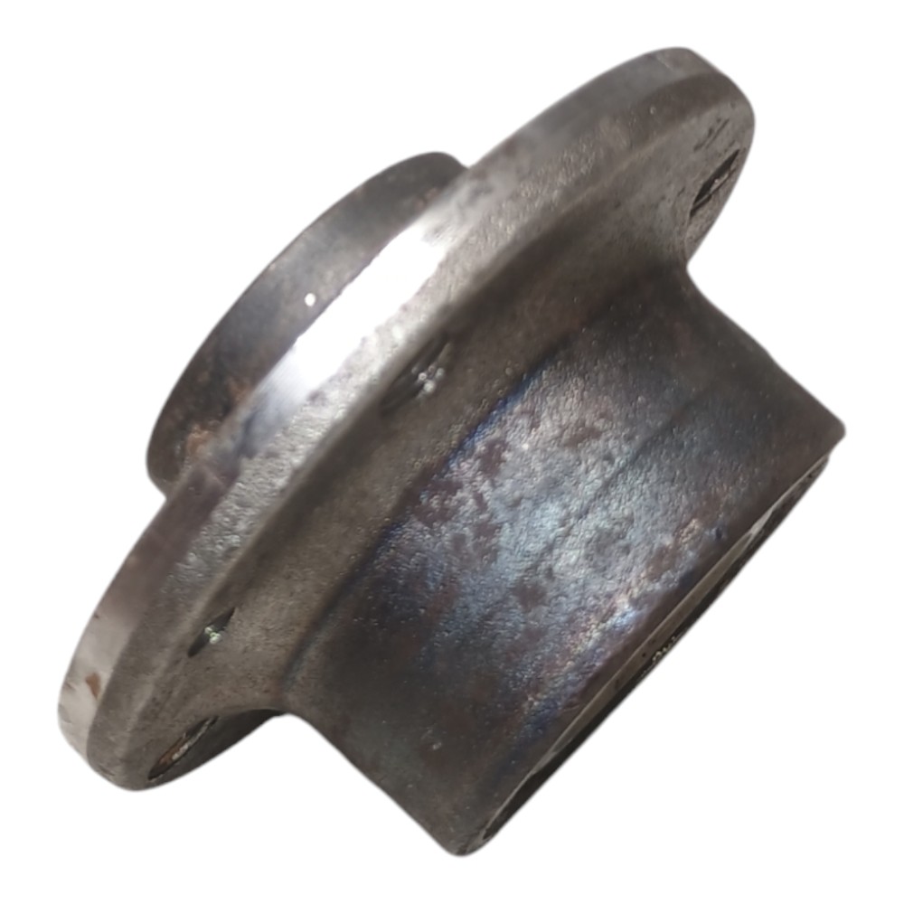 Cubo roda traseira Fiat Punto 2012 5