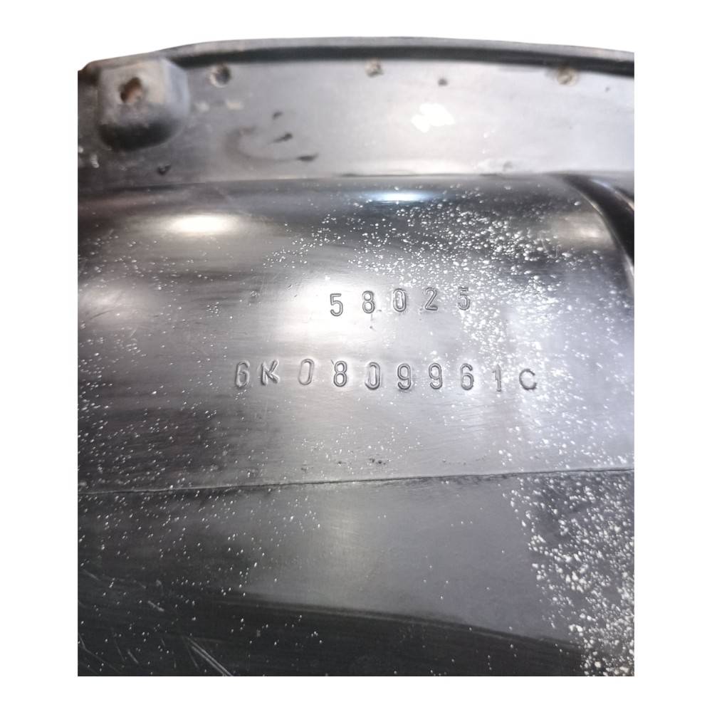 Parabarro Dianteiro Esquerdo Seat Cordoba 1997 *detalhes 8