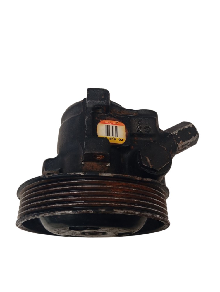 Bomba Hidráulica Ford Focus 1.8 Ano 02 03 04 05 06 Original 1