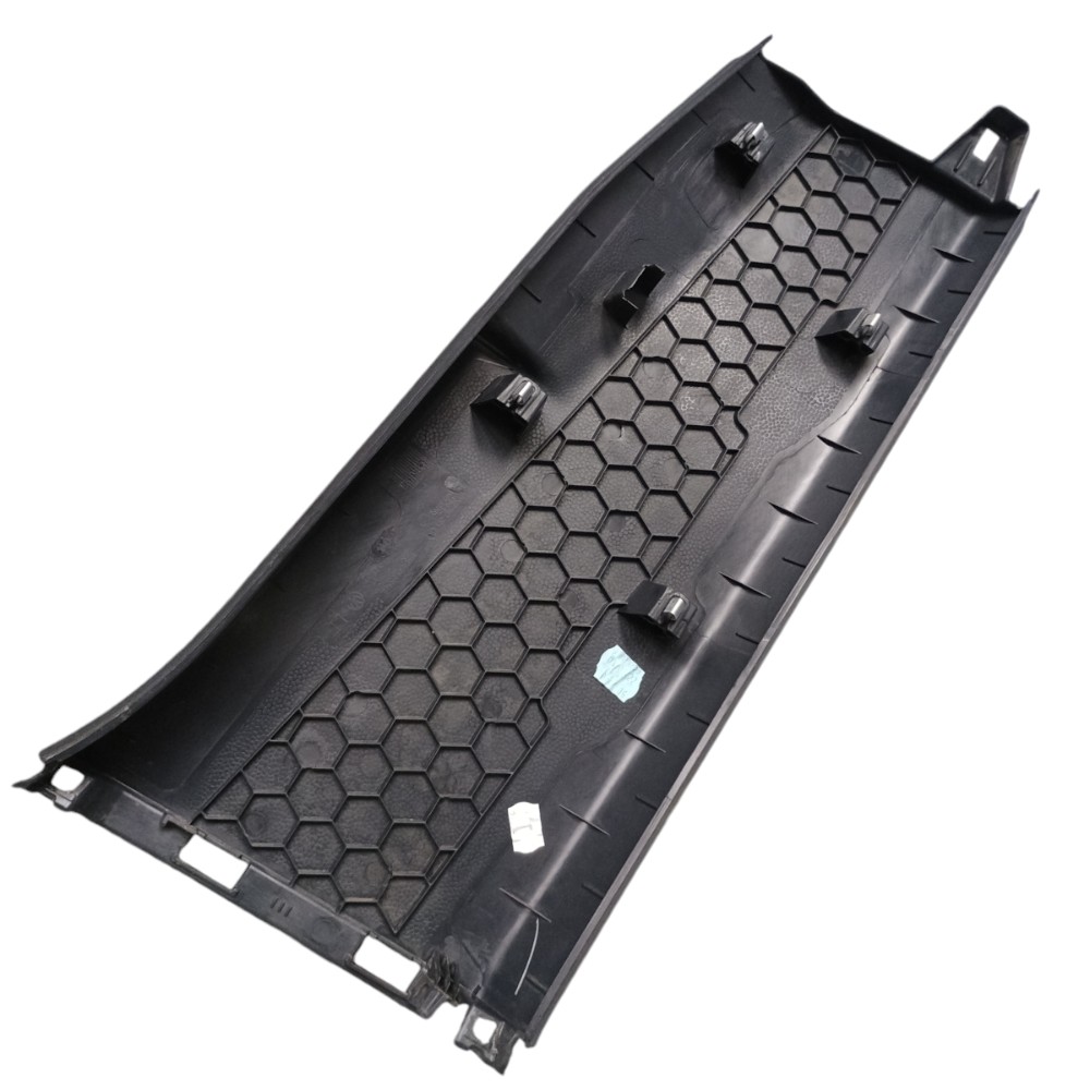 Acabamento Coluna Esquerda Vw Tcross Tsi 2022 2gp867291 3