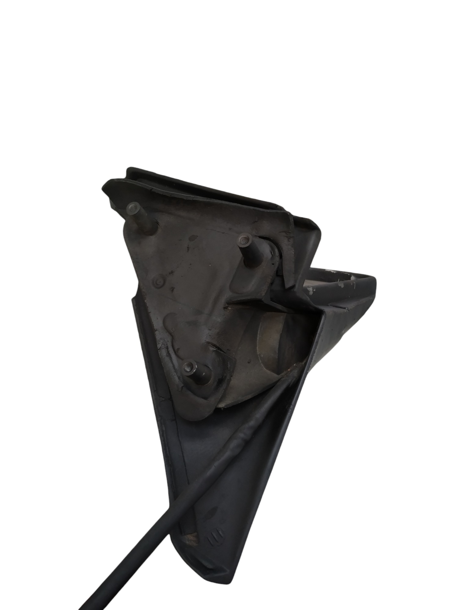 Retrovisor Direito Ford Escort 1995 2