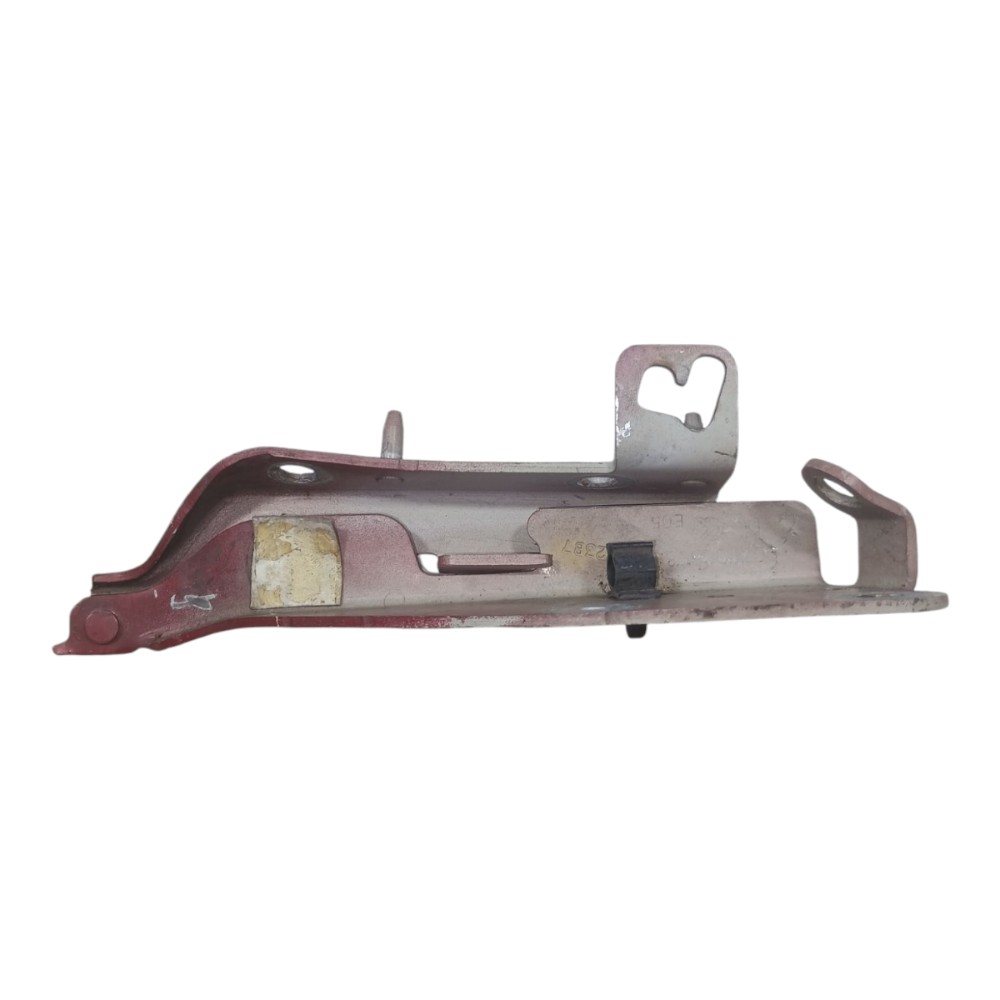 Dobradiça Direita Capô Citroen C3 2003 À 2012 6