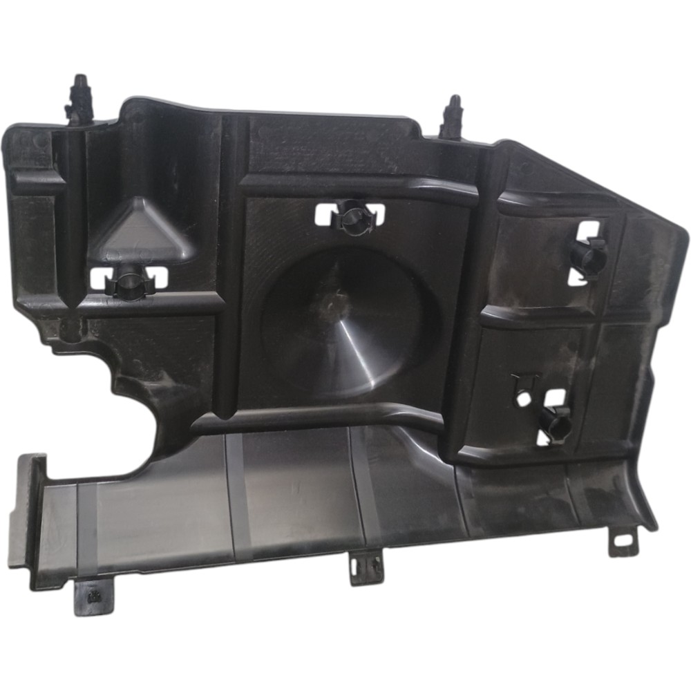 Moldura Painel Mitsubishi Outlander 2015 8002c237 4