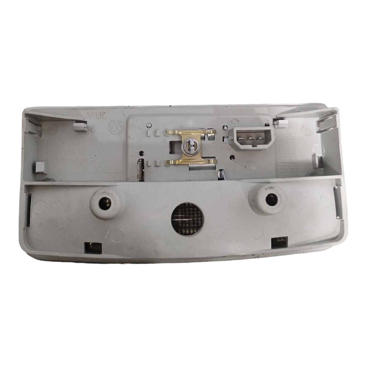 Luz Teto Cortesia Vw Gol 2022 6q0947105m 3