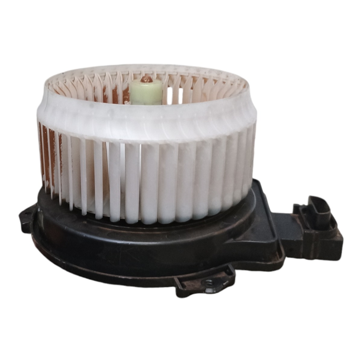 Motor Ventilador Ar Forçado Honda Hr-v 2018 2