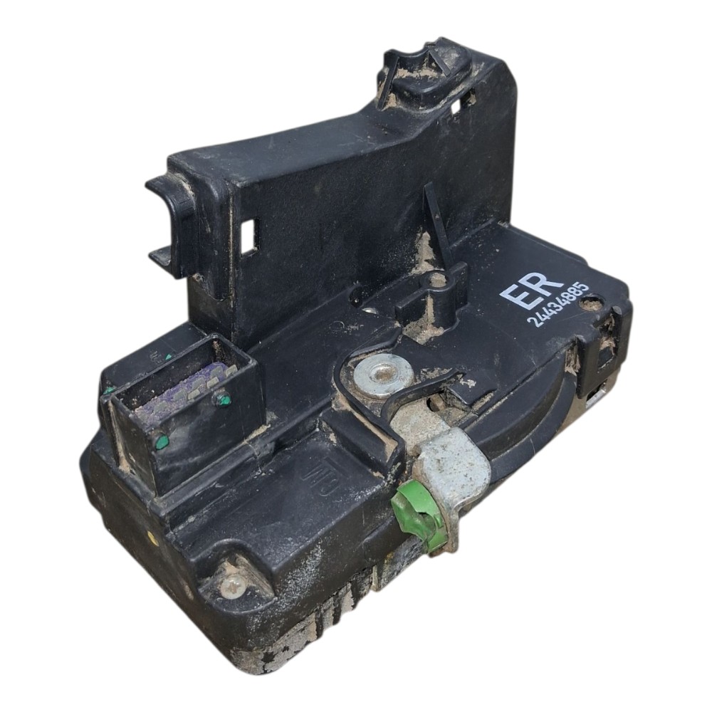 Fechadura Porta Diant Dir Corsa Meriva 2003 A 2013 *detalhe 6