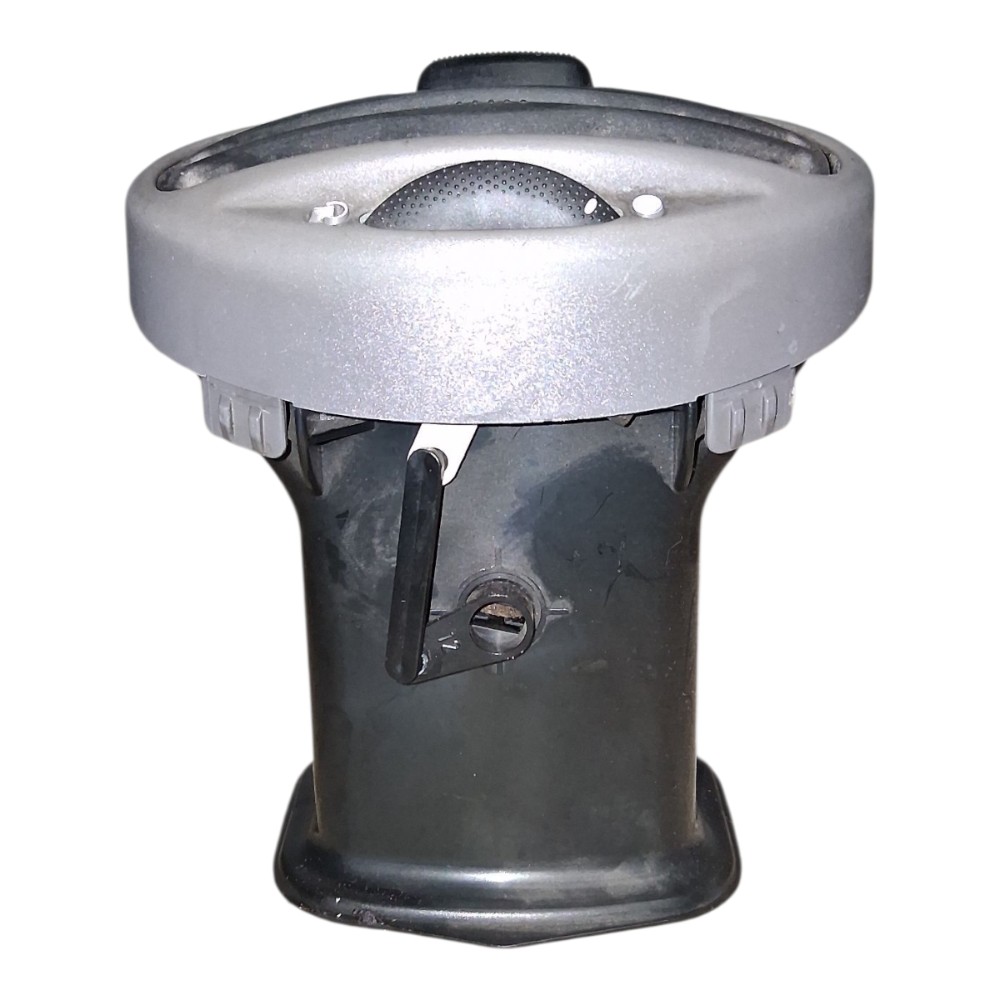 Difusor Ar Painel Ford Focus 1.8 2001 98ab19893bjw 4