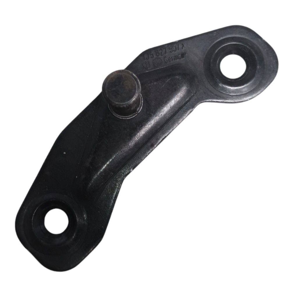 Batente Limitador Tampa Traseira Vw Voyage 2022 1j5827507a 1