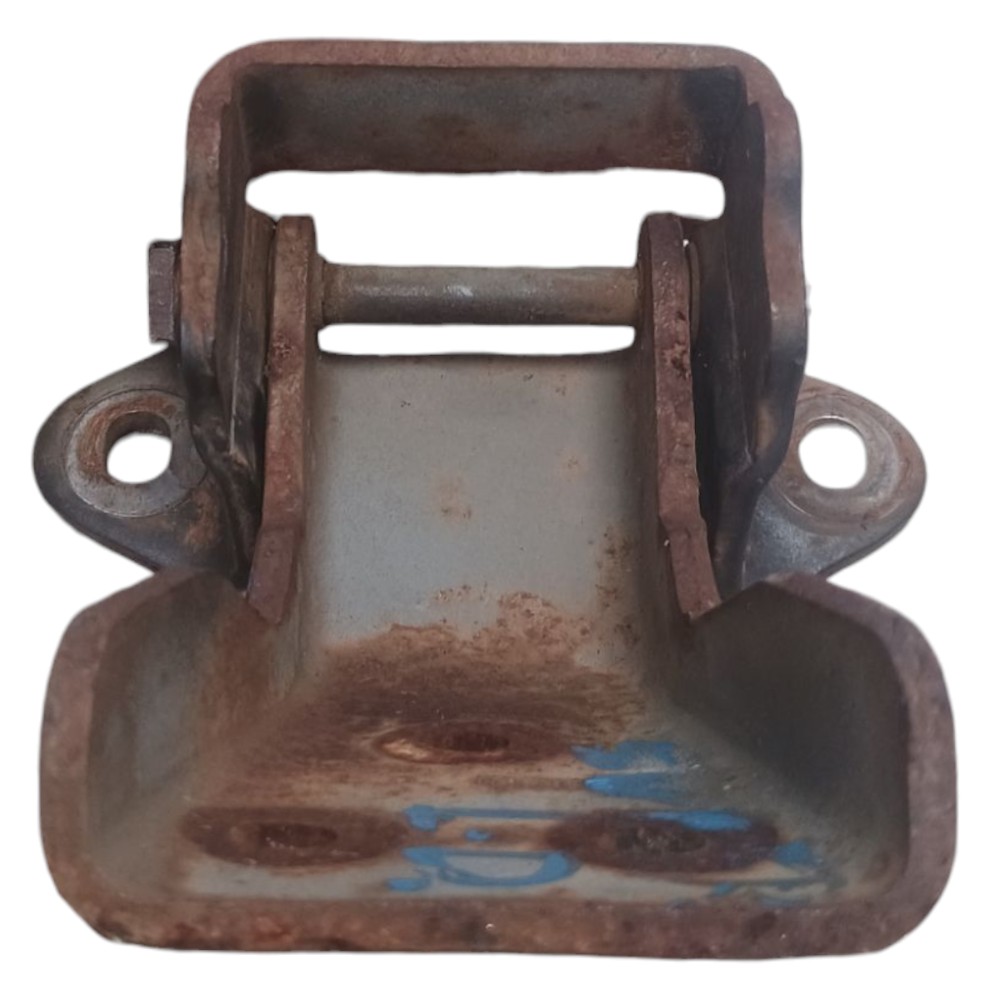 Dobradiça Superior Porta Direita Ford Pampa 1982 À 1997 3