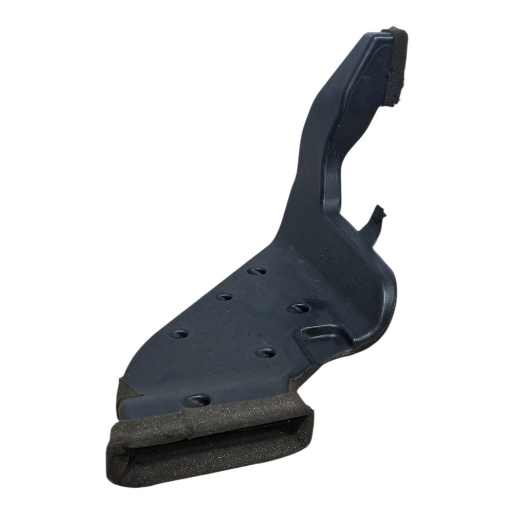 Duto Ar Assoalho Esquerdo Hyundai Ix35 2014 973603w000 Preto 5