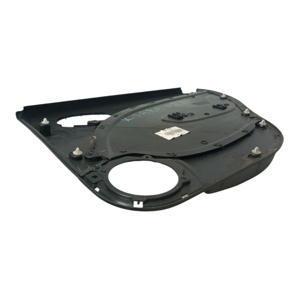 Forro Da Porta Tras Esquerda Citroen Xsara 2000 3