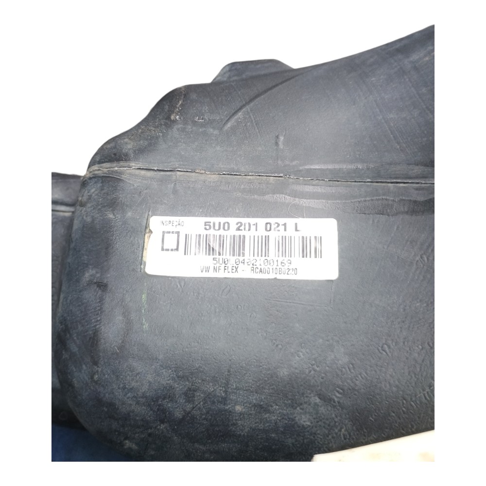 Tanque Combustível Vw Voyage 1.6 2022 5u0201075 6