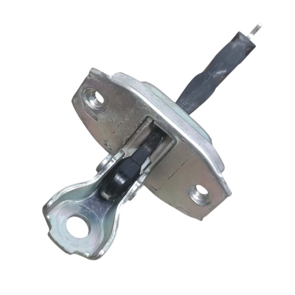Limitador Porta Traseira Esquerda Mitsubishi Outlander 2015 4