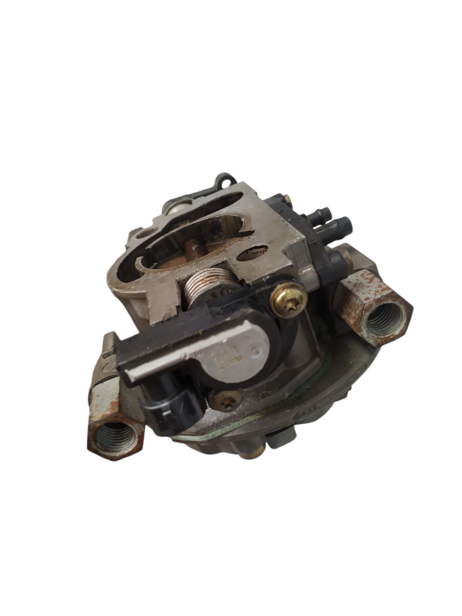 Tbi Gm Corsa 1995 3