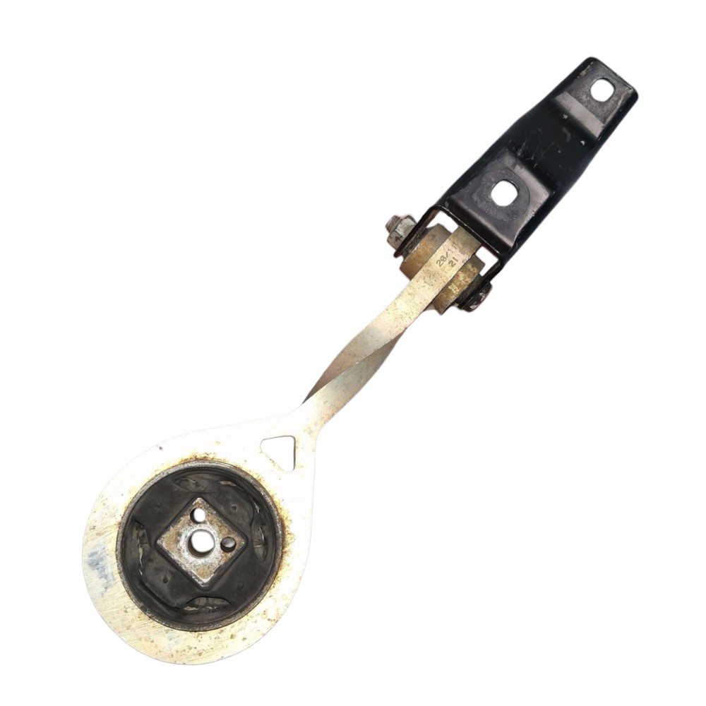 Coxim Câmbio Vw Voyage 1.6 2010 5u0199851 3