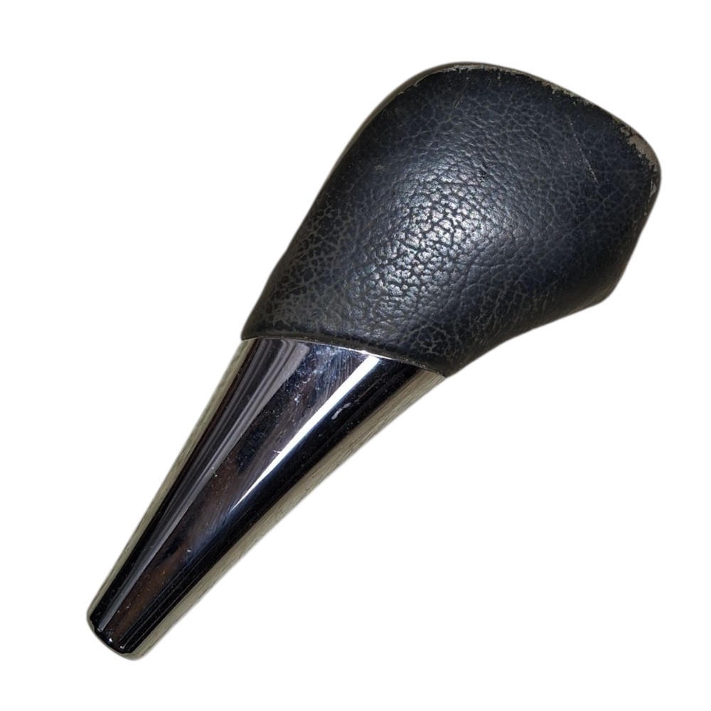 Manopla Câmbio Toyota Corolla 2013 Preto