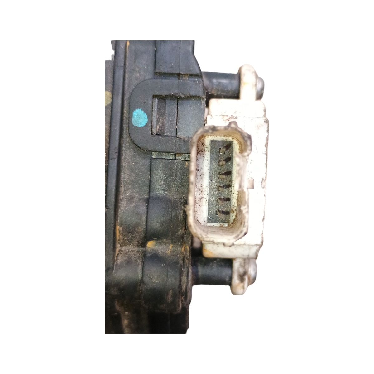 Pedal Acelerador Eletrônico Gm Spin 1.8 2016/2018 4
