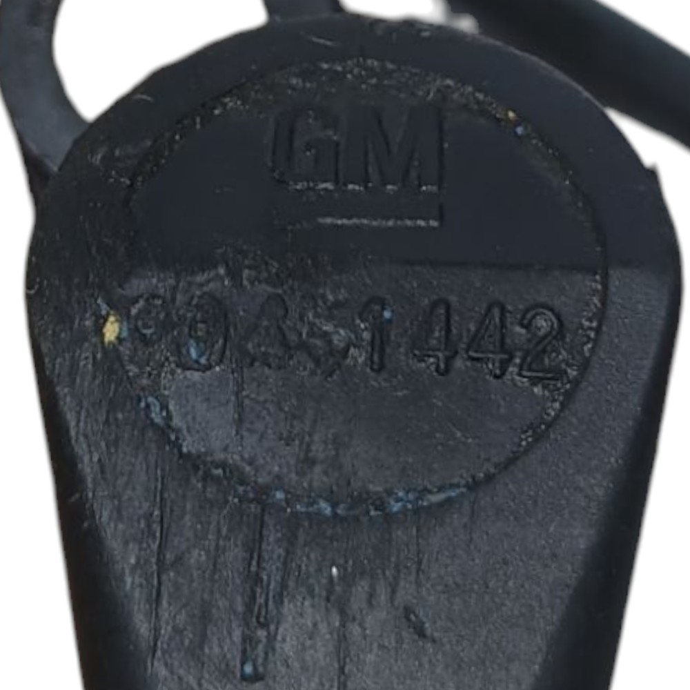 Sensor Rotação Gm Corsa Classic 2005 5