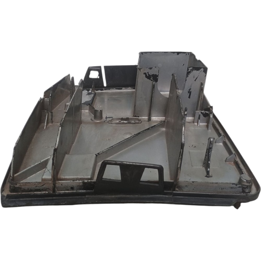 Acabamento Lanterna Tras Esq Fiat Uno 1985 À 2001 *detalhes 2