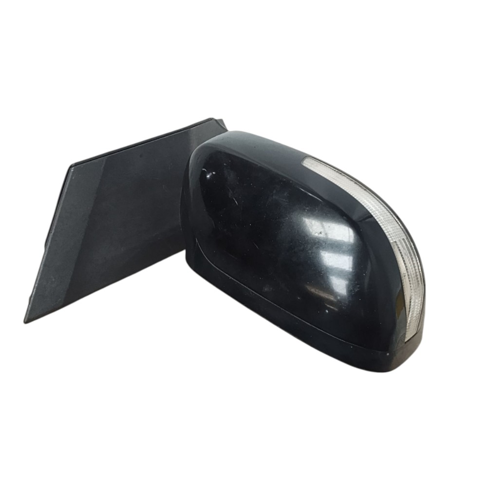 Retrovisor Direito Honda City 2010 2