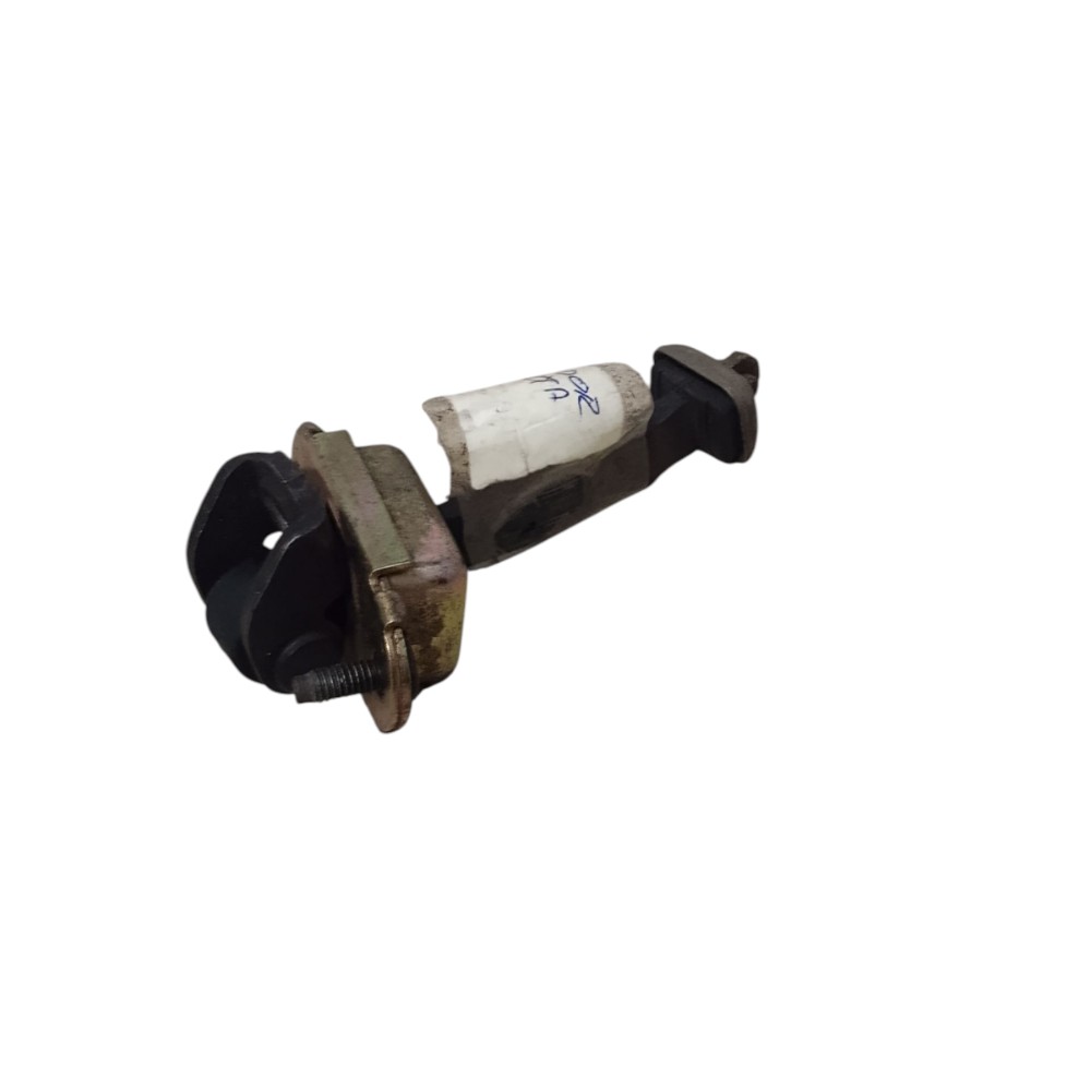 Limitador De Porta Traseira Esquerda Ford Focus 2001 1.8 16v 2