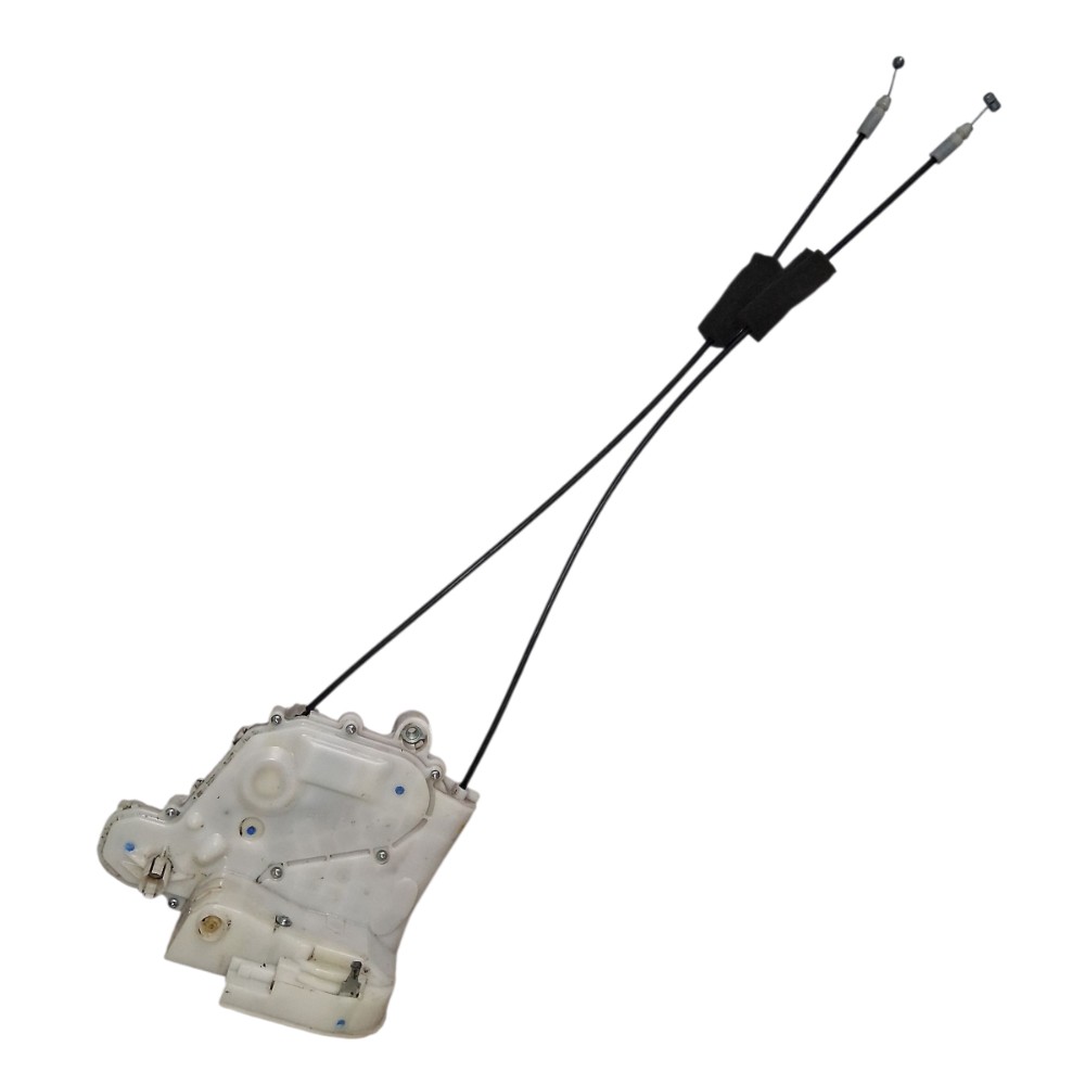 Fechadura Elétrica Porta Dianteira Esquerda Fit Xl 2010 1