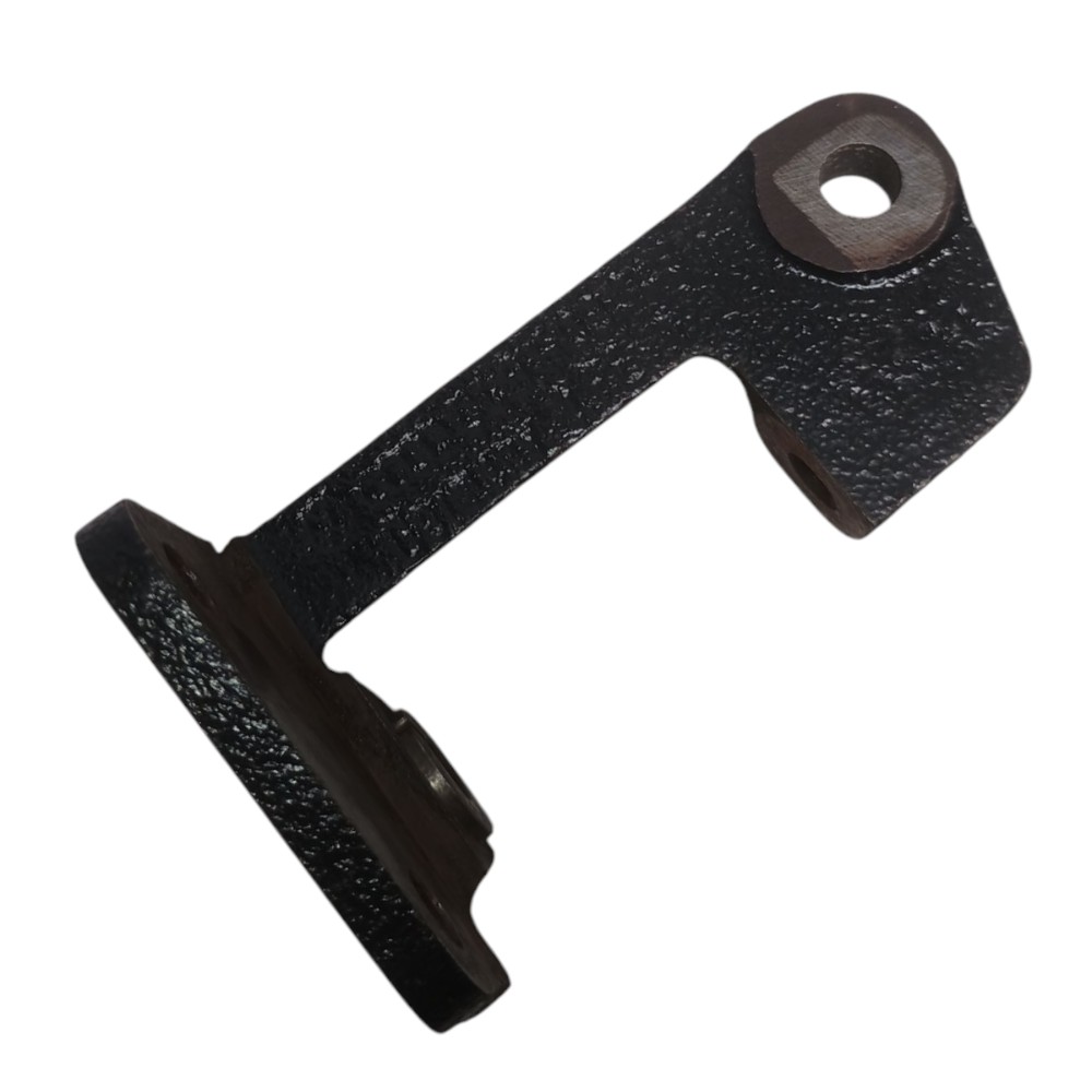 Suporte Alternador Vw Santana Gol Parati Saveiro 4
