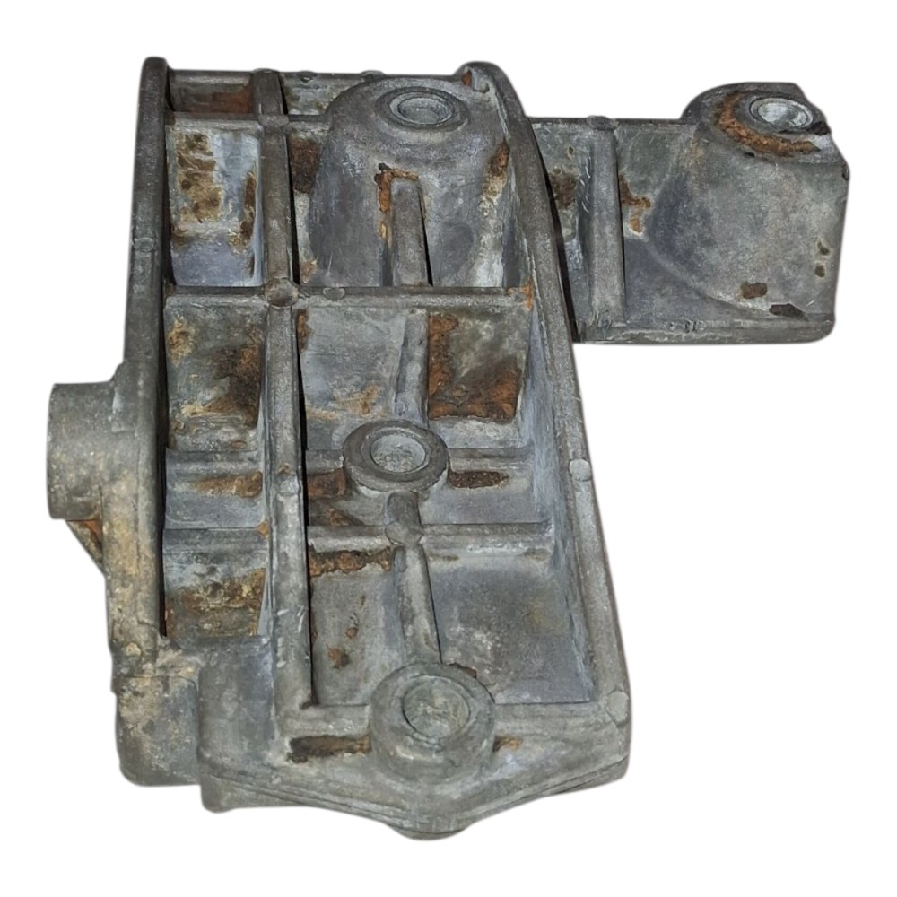 Suporte Alternador Ford Escort 1984 Á 1992 84au10039d 6
