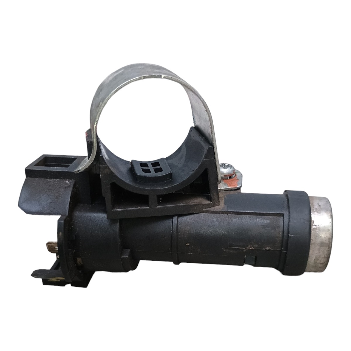 Cilindro Miolo Ignição Ford Fiesta Flex 1.6 2010 6s6511572aa 3