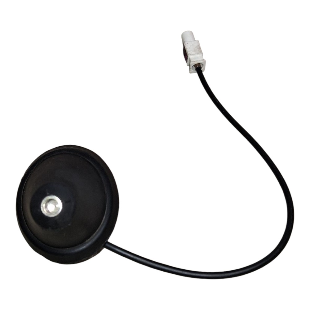 Base Antena Teto Voyage 2019 5u0035501 Preto 3
