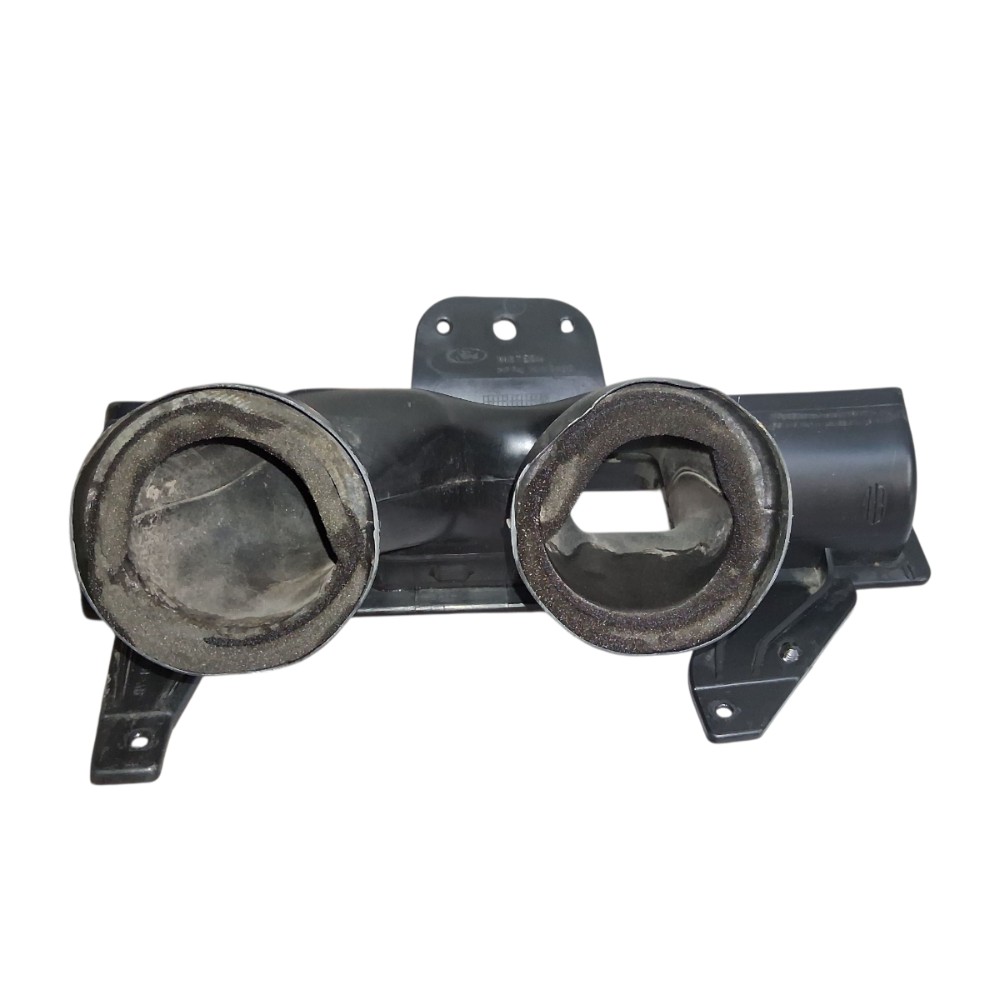Condutor Ar Central Ford Fiesta 2003 À 2012 2s6h18d405ab 3