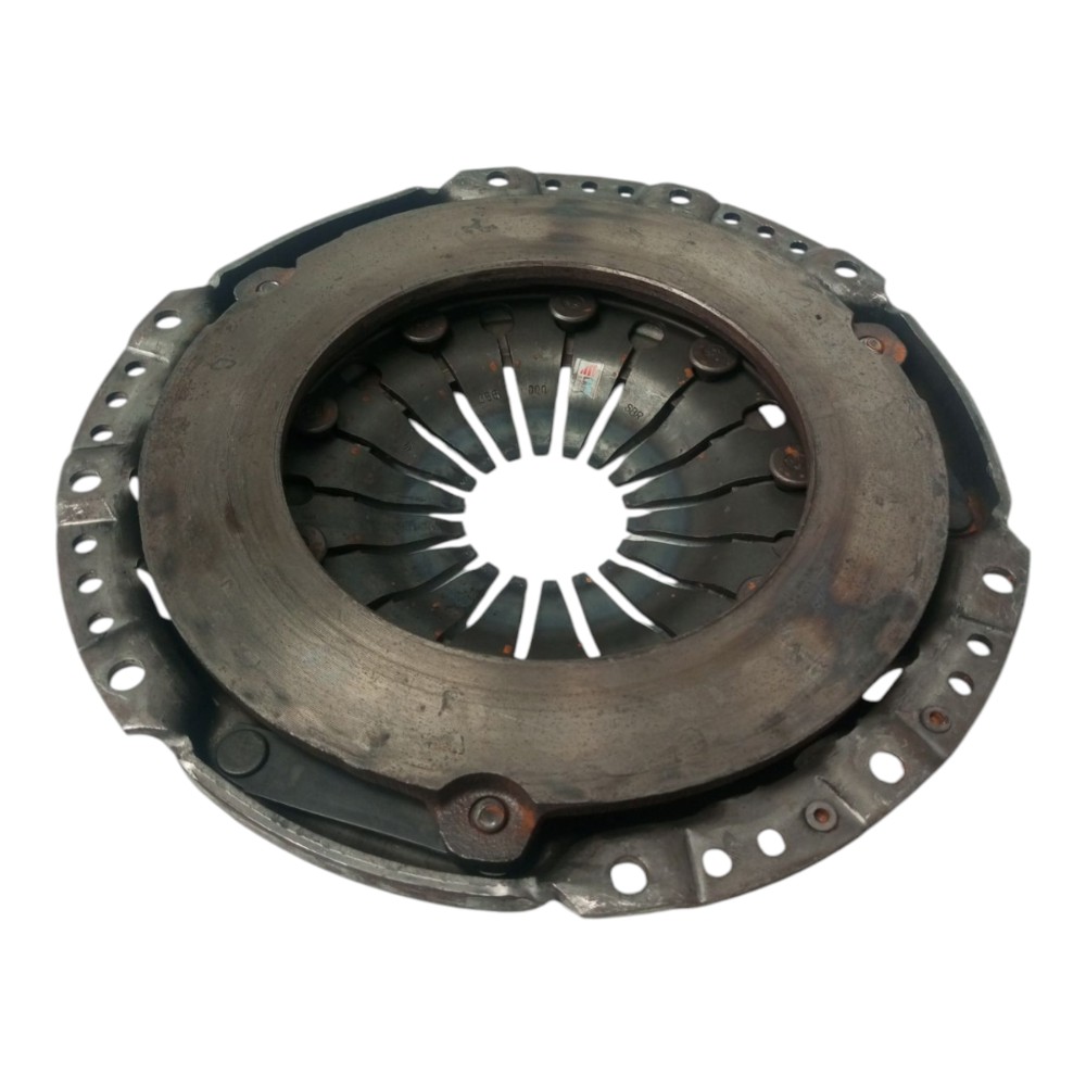 Kit Embreagem Platô Disco Ford Ka 2015 4
