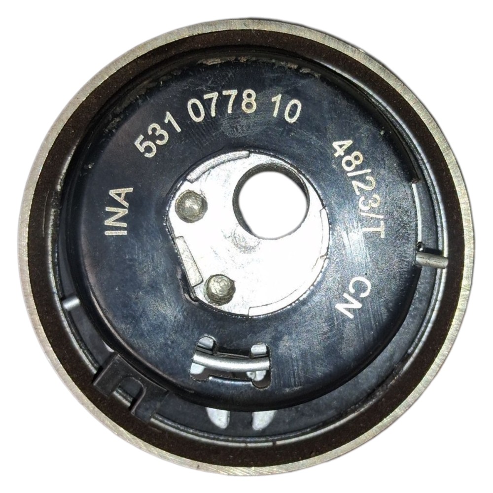 Tensor Correia Dentada Fiat Mobi Like 2022