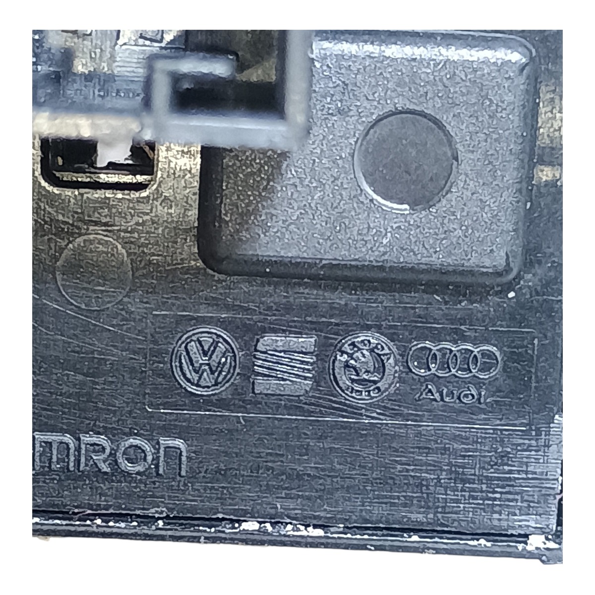 Botão Vidro Elétrico Duplo Diant Esq Vw Gol 2022 6q0959858 5