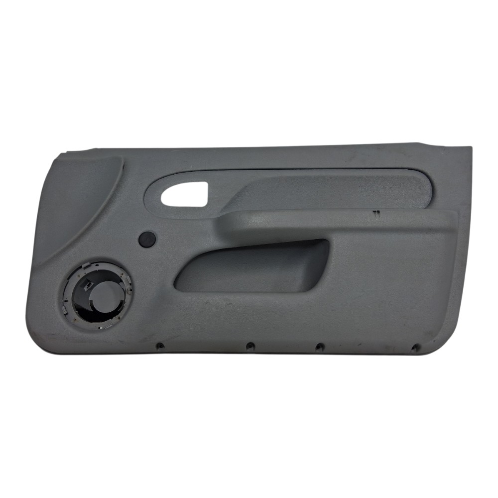 Forró Porta Dianteira Direita Renault Clio 2008 1