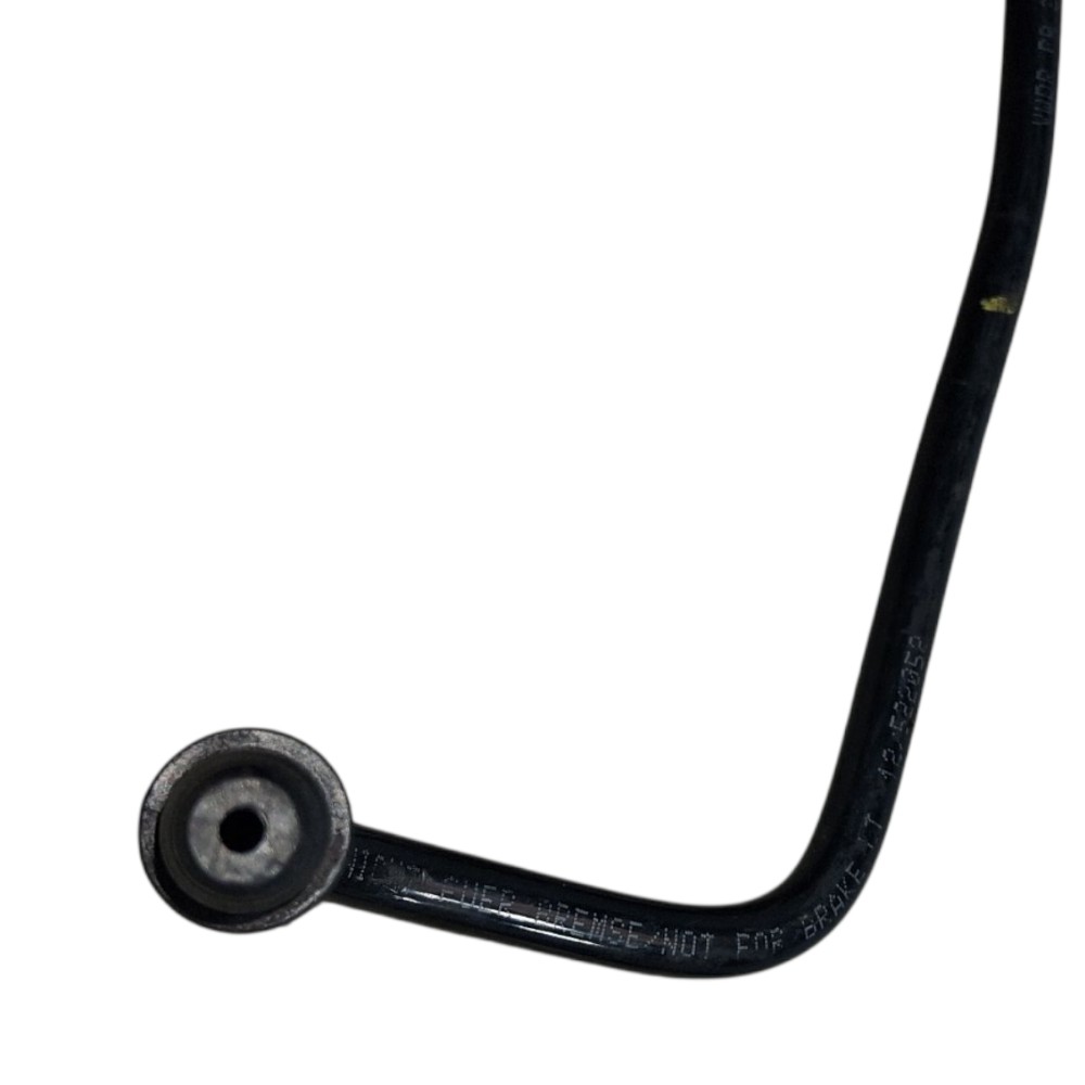 Mangueira Atuador Embreagem Vw Polo Sedan 2008 5z1721480 4