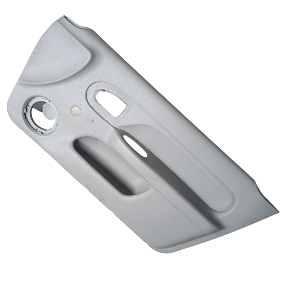 Forro Porta Dianteira Direita Renault Clio 2004 8200205204 Cinza 2