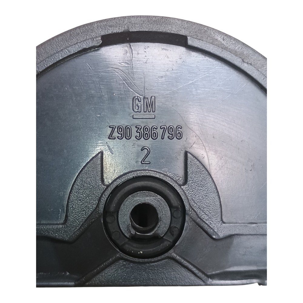Difusor Ar Painel Gm Corsa 1998 5
