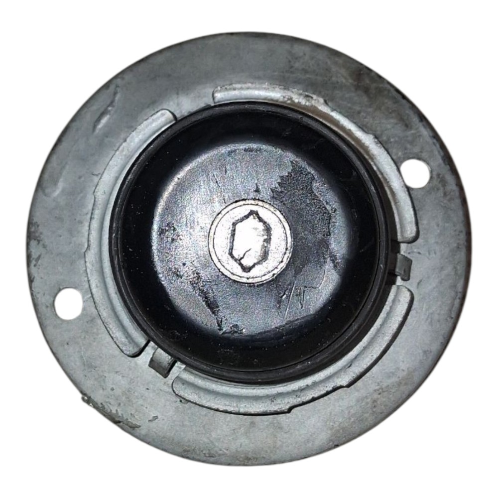 Miolo Cilindro Fechadura Porta Direita Ford Ka Flex 2010