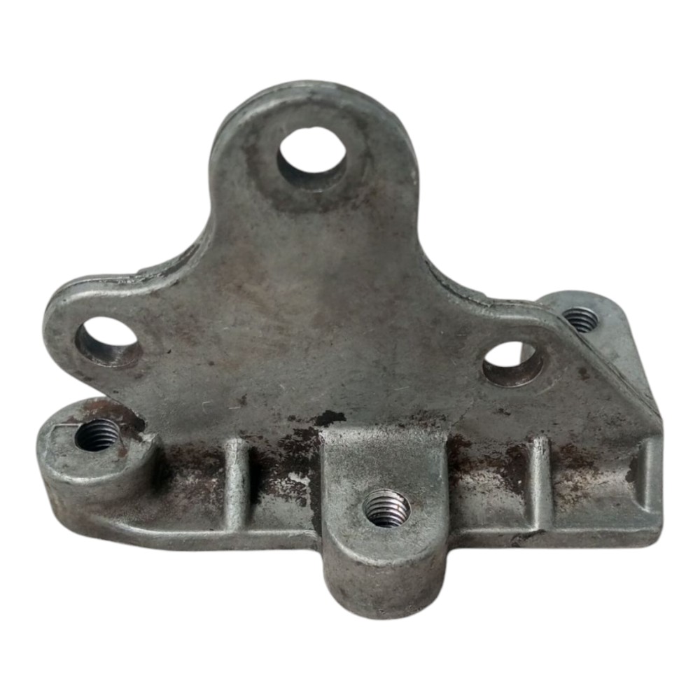 Suporte Do Comando Do Cabo De Engate Fiat Stilo 2017 4