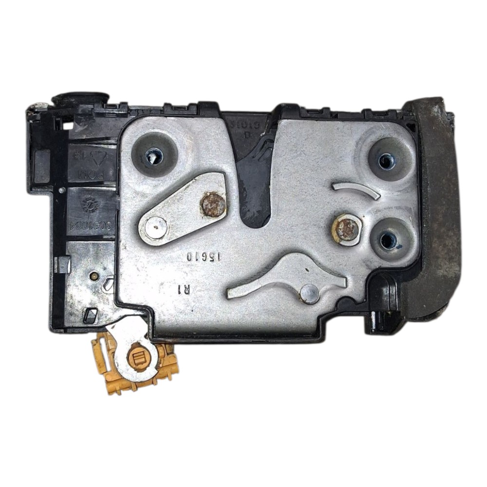 Fechadura Porta Diant Direita Onix Prisma 2012/2019 *detalhe 4