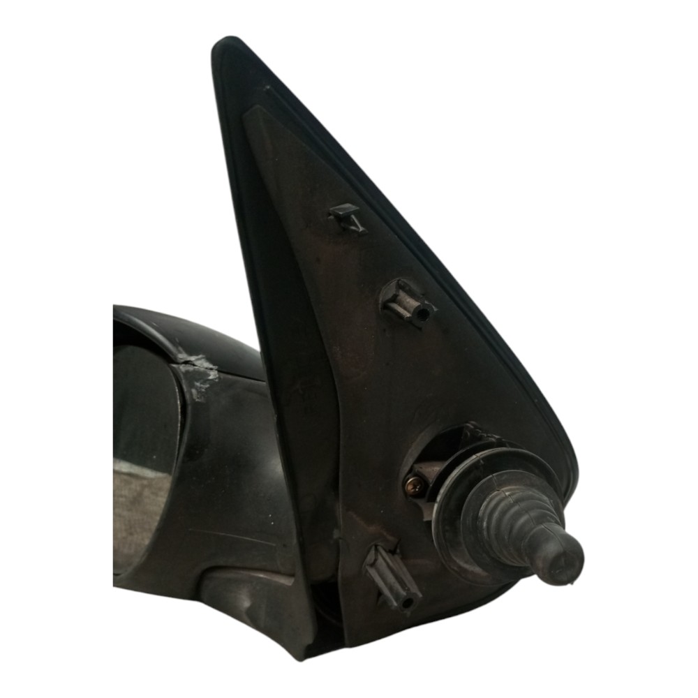 Retrovisor Peugeot 206 Soleil 2003 Lado Esquerdo 1