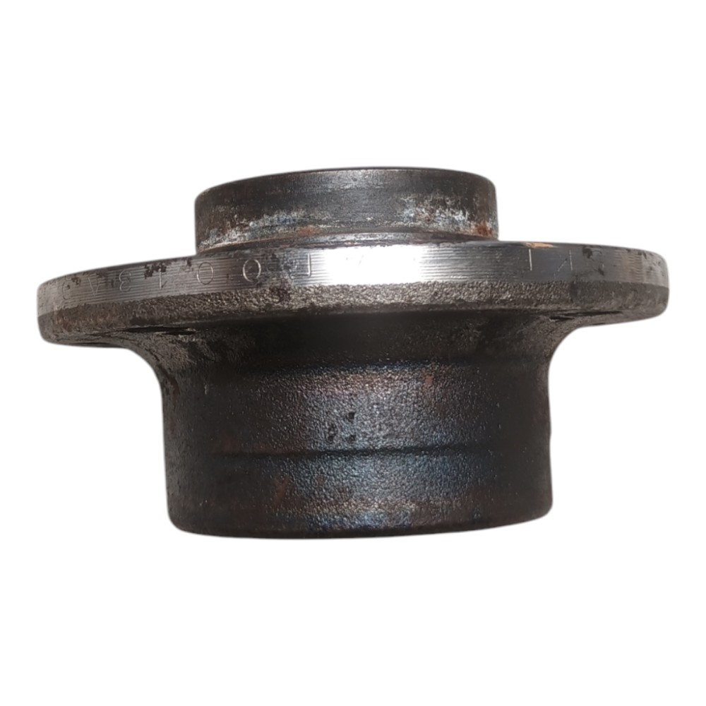 Cubo roda traseira Fiat Punto 2012 3