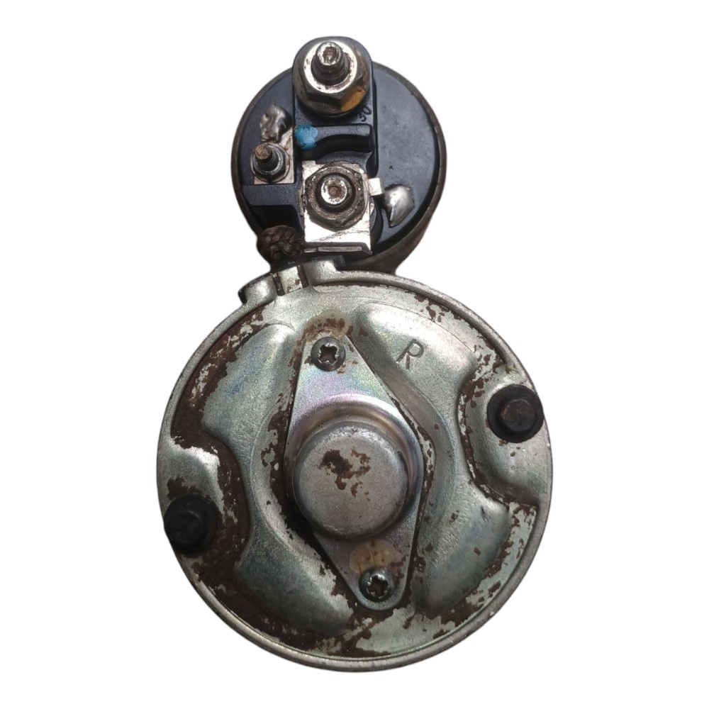 Motor Arranque 1.4 1.6 C3 206 207 2003 A 2014 5