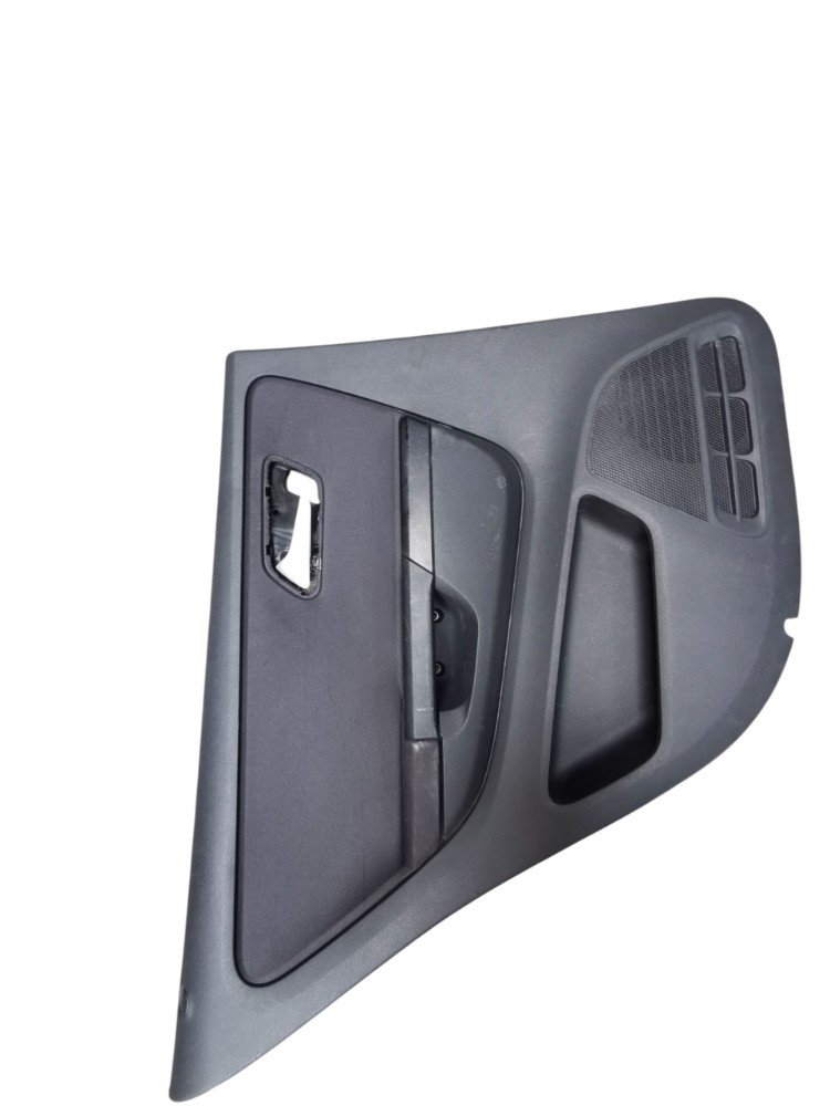 Forro porta traseira esquerdo VOLKSWAGEN FOX 2012 1